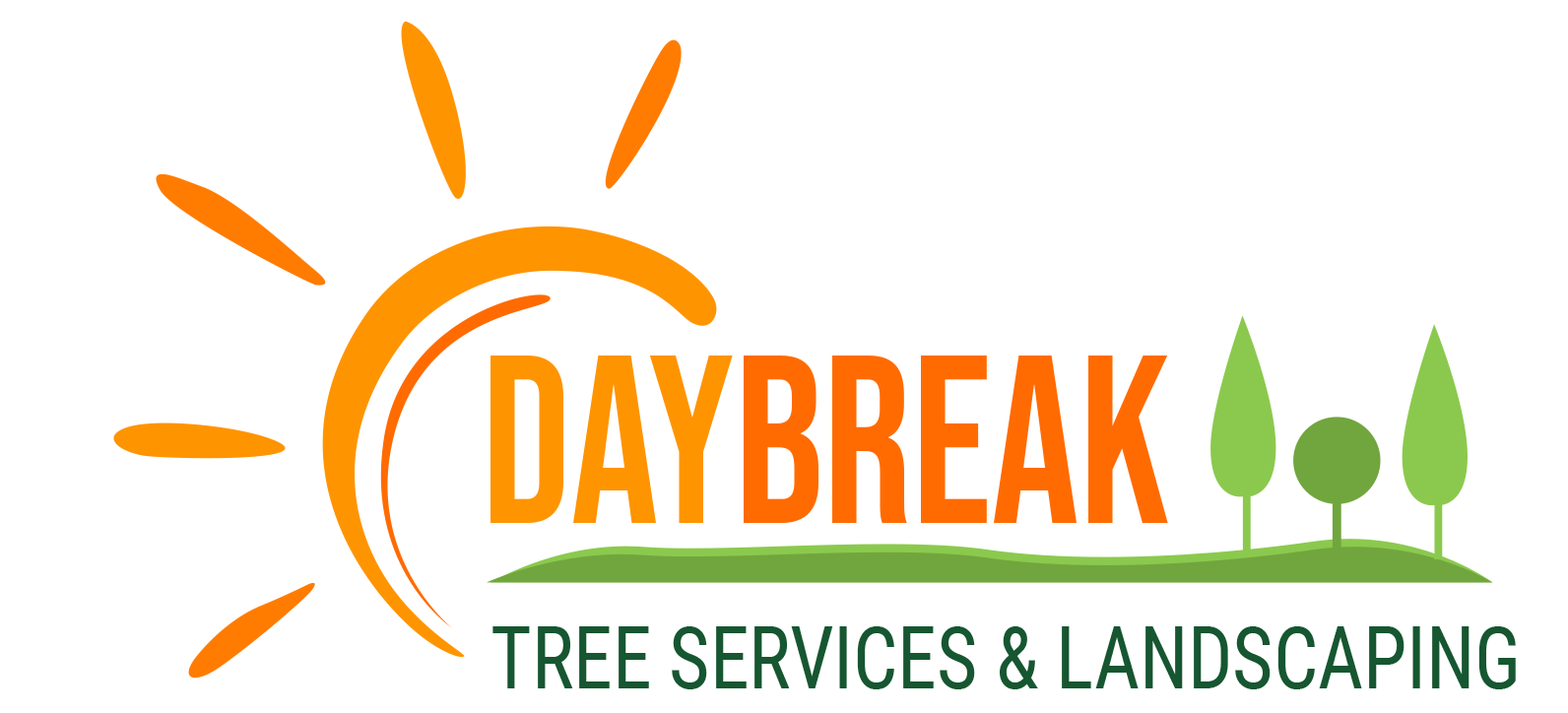 DayBreak Landscaping & Tree Removal